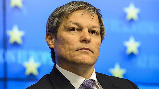 Dacian Cioloș  România dorește rămânerea Marii Britanii în UE; ar fi în interesul ambelor părți 2