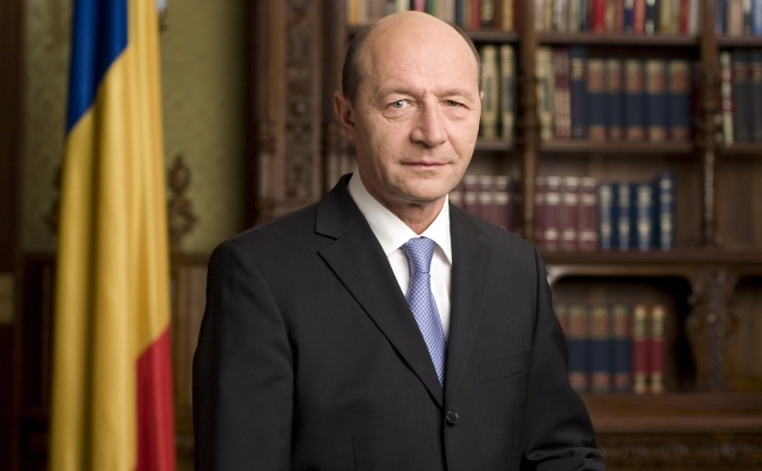 Traian Băsescu Delegarea lui Cioloș la Consiliul European este inoportună 2