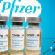 15% din voluntarii vaccinurilor Pfizer-Moderna au efecte secundare