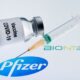 Expert francez in boli infectioase, socat de numarul de reactii adverse ale vaccinului Pfizer