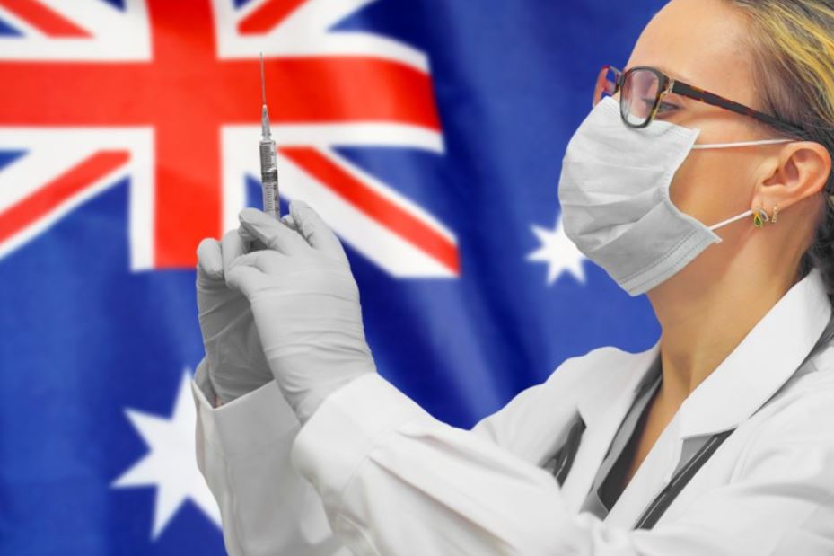 Australia nu aproba vaccinul anti Covid si vrea sa-l TESTEZE inainte de a incepe imunizarea populatiei