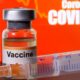 Mai multi asistenti si medici au fost „vaccinati“ cu ser fiziologic, in loc de ser anti-Covid
