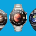 Huawei Watch 4 Pro review – Un game changer în domeniul smartwatch-urilor